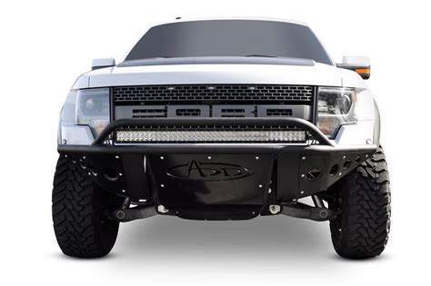 Buy 2010 2014 Ford Raptor Stealth Front Bumper At Raptorparts 2014 Ford Raptor Ford Raptor