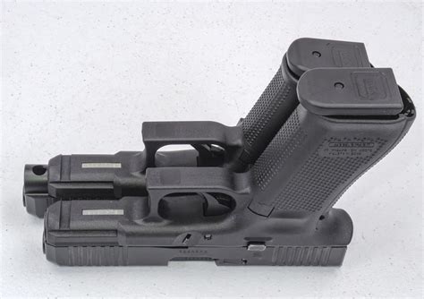 Cbps Glock 47 Customs And Border Patrols New Suite Of Pistols From