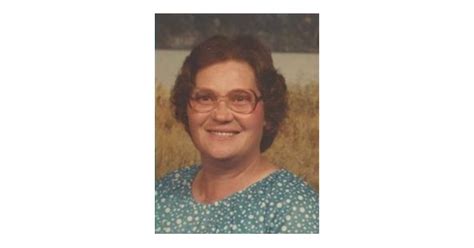 Barbara Smith Obituary 1942 2010 Legacy Remembers