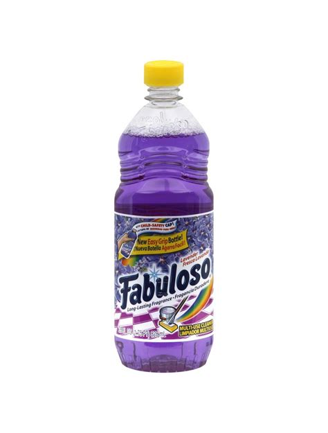 Fabuloso Lavender 28oz