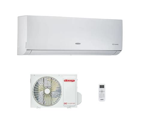 Кондиционер настенный AC ELECTRIC ACEHI-09HN1_22Y, инверторный, для ...
