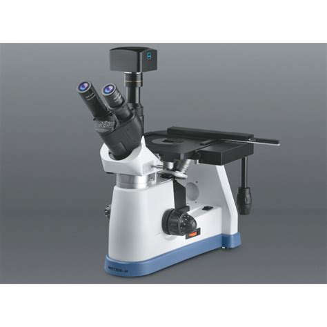 Buy METZER M ADVANCED CO AXIAL INVERTED TRINOCULAR METALLURGICAL