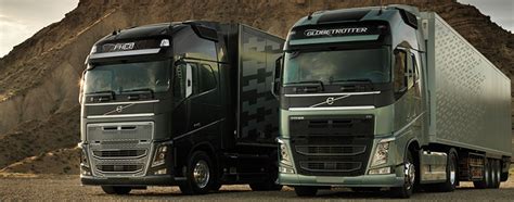 New Volvo The New Volvo Fh Series For Sale In Tamworth Jt Fossey Trucks