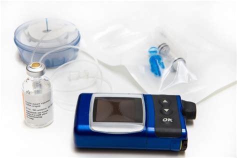 Implantable Insulin Pumps Biomedical Instrumentation