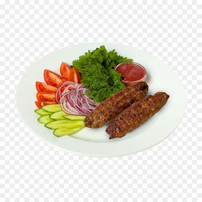 Adana Kebab PNG Image MPGMCUVN Pngsource