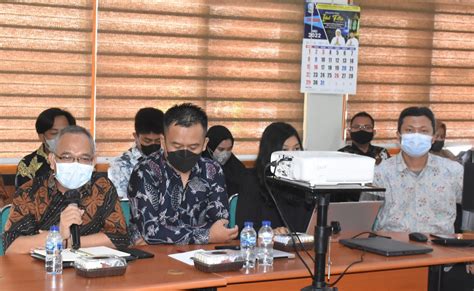 Bupati Mojokerto Kecermatan Perencanaan Menunjukkan Kesiapan Opd