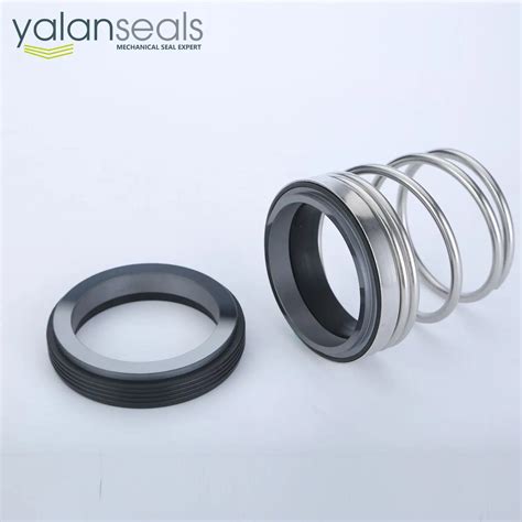 Mg Yalan Seals China Mechanical Seal Standard Maker