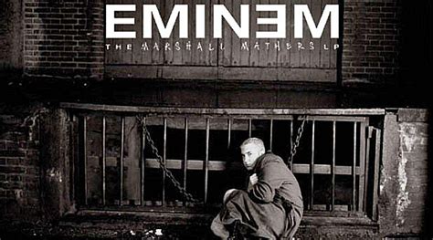 eminem  marshall mathers lp surpassed  billion streams  spotify