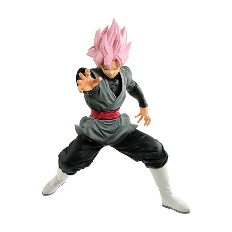 Ichiban Kuji Goku Black Figure Super Dragonball Heroes Saga Buy ...