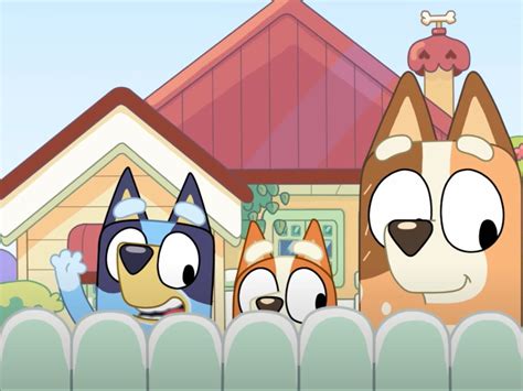 Bluey episode remains unavailable on Disney+ despite…