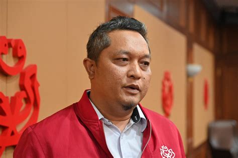 PRK Sg Bakap Medan Setiakawan Kerajaan Perpaduan Pemuda UMNO BN