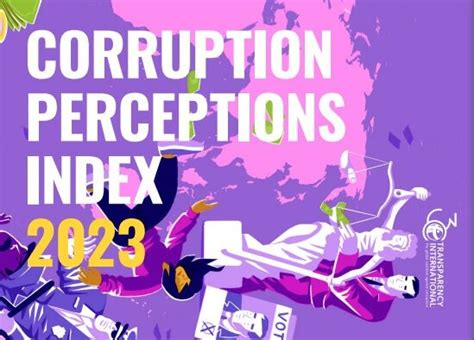 Nepal Ranks 108th In Corruption Perception Index With Slight