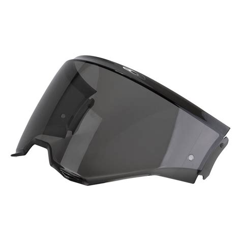 Scorpion Exo Tech Evo Carbon Visor Biker Outfit