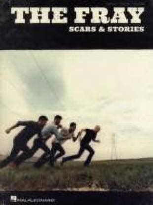 The Fray - Scars & Stories: Buy The Fray - Scars & Stories by unknown ...