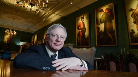 jonathan ruffer el mercado es reacio  nombres poco conocidos