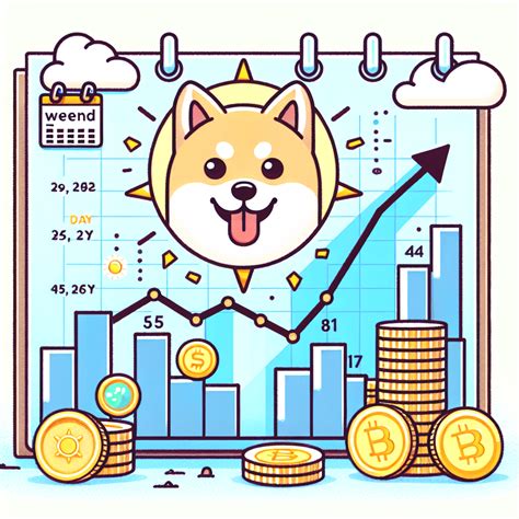 Weekend Price Forecast For Shiba Inu Shib Tokens Apedai