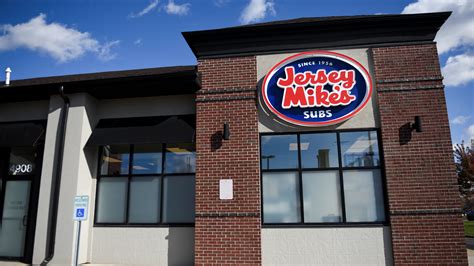 Jersey Mike's Locations Near Me - Jersey Mike's Menu (Subs Menu) [2023 ...