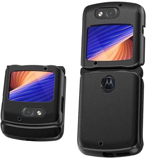 10 Best Cases For Motorola Razr 5g