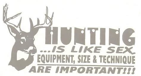 Funny Quotes About Hunting Season Shortquotes Cc