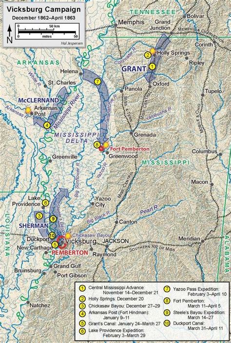 Yazoo Pass Expedition Wikiwand