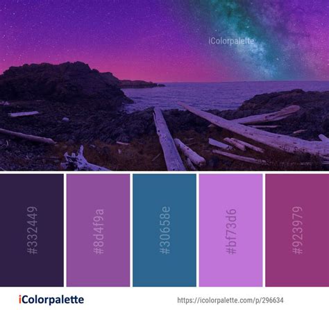 Color Palette ideas #icolorpalette #colors #inspiration #graphics # ...