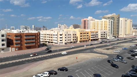 Al Qusais Industrial Area Emirates Estate