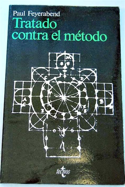 Feyerabend Contra El Metodo Pdf