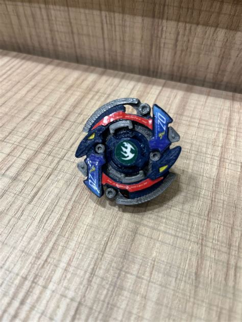 Beyblade Dranzer Ms 3D Model Files Etsy