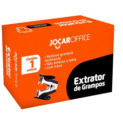 Extrator De Grampos Jocar Office O Maior Site De Utilidades Do Brasil