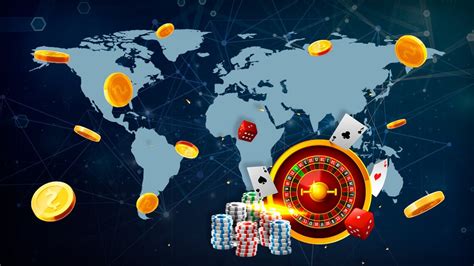 The Top Four Emerging Igaming Markets E Play Africa