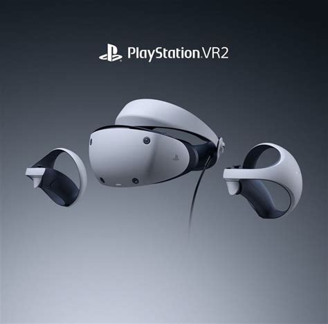 Playstation Vr2 Heeft Na Installatie Geen Televisie Meer Nodig Playsense