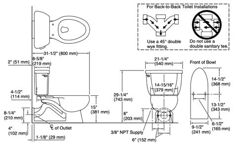 Pressure Assist Toilets Power Flush Best Reviewed