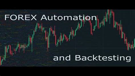 How To Build A Forex Trading With Python Step By Step Guide