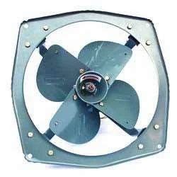 Industrial Exhaust Fans Manufacturer & Trader from Ahmedabad