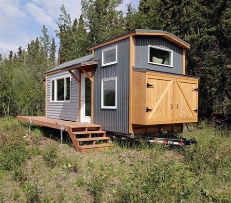 Free Diy Tiny House Plans To Help You Live The Small Happy Life