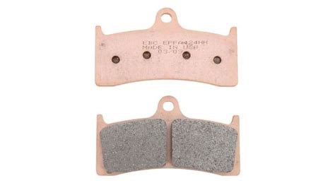 Best Motorcycle Brake Pads