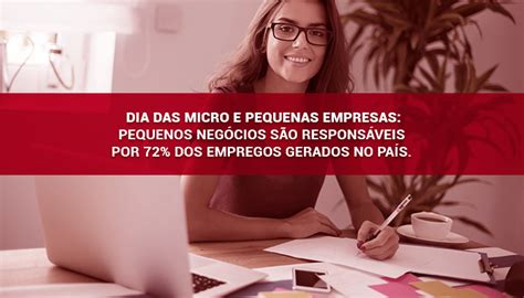 Microempa Dia Das Micro E Pequenas Empresas Pequenos Neg Cios S O