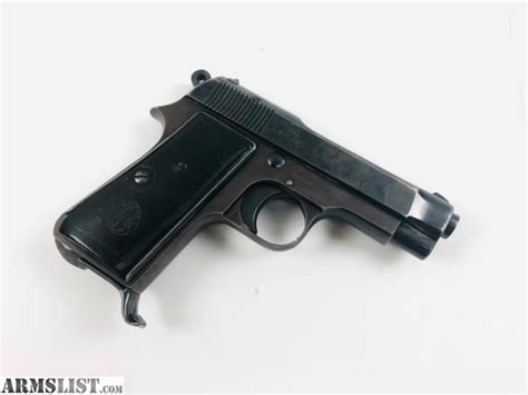 Armslist For Sale Beretta Brevettata Pistol