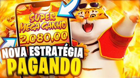 FORTUNE TIGER AO VIVO COMO JOGAR FORTUNE TIGER BANCA BAIXA