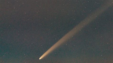 How To View Comet C 2023 A3 In Brisbane This Week Gold Coast Bulletin