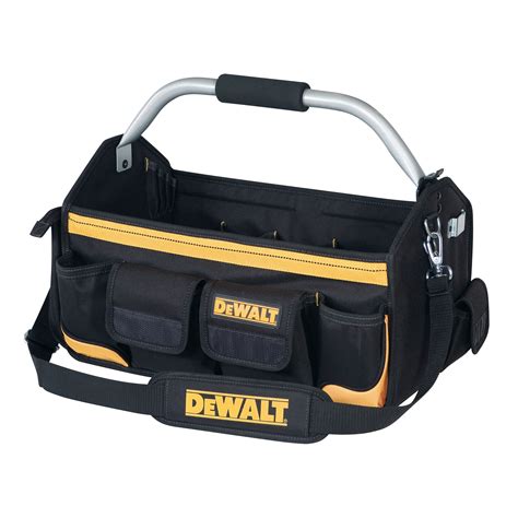 18 Open Top Tool Carrier Dg5597 Dewalt