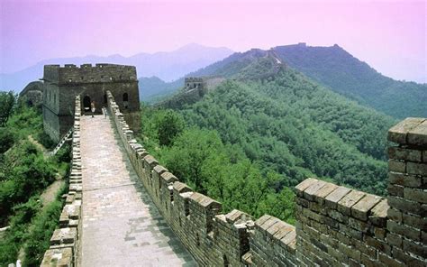 🔥 75 Great Wall Of China Wallpapers Wallpapersafari