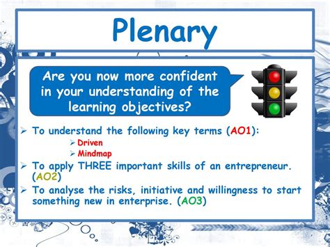 Starter Activity Complete The Worksheet Provided By Your Teacher Ppt