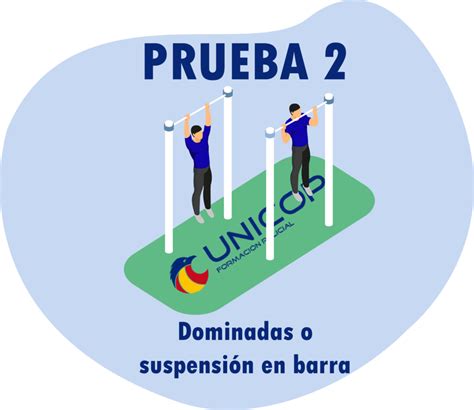 ¿cómo Son Las Pruebas Físicas De La Policía Nacional En 2023