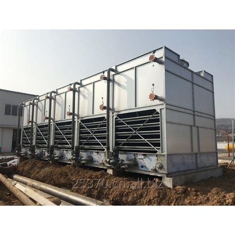 Counter Flow Closed Circuit Water Cooling Tower Buy In Suzhou