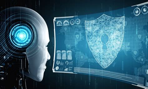 Machine Learning In Cybersecurity Opentext Blogs