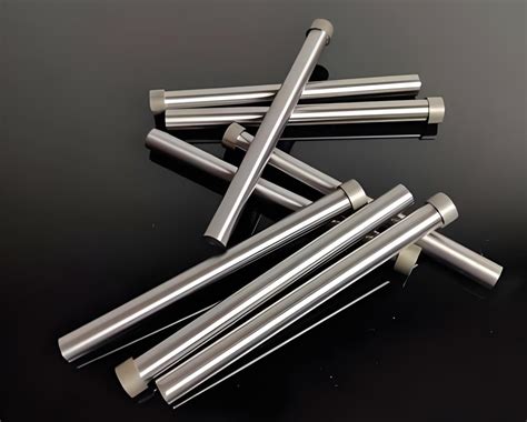 Peran Penting Pin Inti dalam Cetakan Injeksi: Tinjauan Mendalam - FECISION