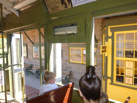 Foto Friday: Orange Empire Railway Museum | Real Mom Time (RMT)