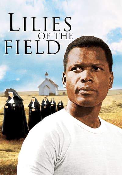 Watch Lilies Of The Field (1963) Full Movie Free Online on Tubi | Free Streaming Movies