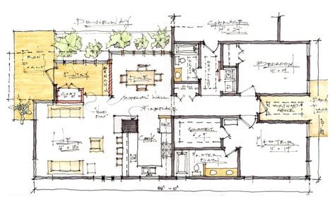 Sustainable Home Floor Plans Elegant Sustainable House Design Floor ...